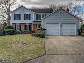 11216 Minstrel Tune Dr, Germantown, MD 20876