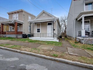 1910 Knox St, Cincinnati, OH 45214