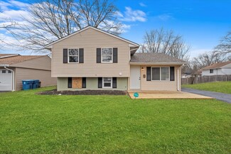 2937 Peach Tree Ave, Sauk Village, IL 60411