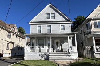 912 W 4th St Unit 14, Plainfield, NJ 07063