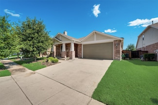 620 Allbright Rd, Celina, TX 75009