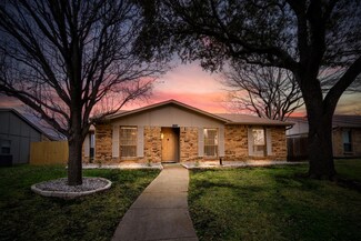 1100 Lockhart Dr, Plano, TX 75023