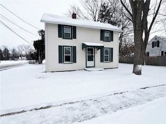 232 N Mill St, Barron, WI 54812