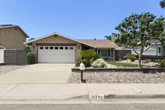 10240 Princess Marcie Dr, Santee, CA 92071