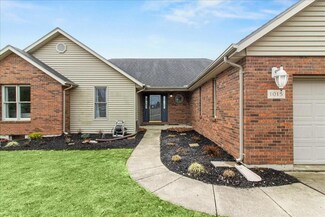 1015 Tioga Ct, Springfield, OH 45502