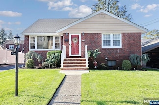 110 Harrison Ave, Hasbrouck Heights, NJ 07604