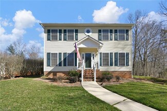 3203 Springside Dr, Clemmons, NC 27012