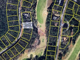 000 Mountain Ranch Dr, Fairfield Bay, AR 72088