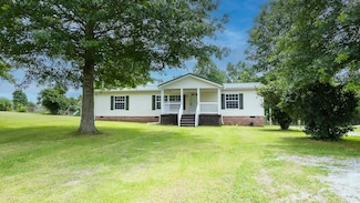 2132 Lasea Rd, Spring Hill, TN 37174