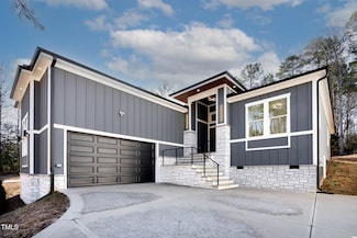 110 Mohave Dr, Louisburg, NC 27549