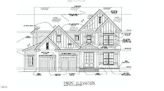 249 Deer Tail Ln Unit Lot 45, Fuquay-Varina, NC 27526