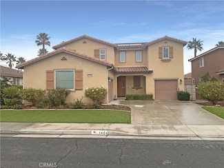 1464 Ambrosia St, Beaumont, CA 92223