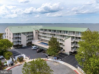 778 94th St Unit 208, Ocean City, MD 21842