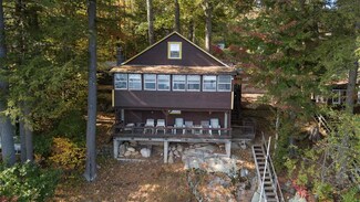 64 Oakdale Rd, Bradford, NH 03221