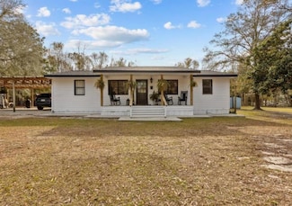 11975 162nd Terrace, Mc Alpin, FL 32062