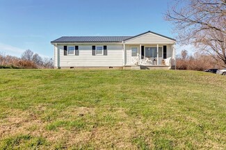4866 Indiana 59, Sandborn, IN 47578