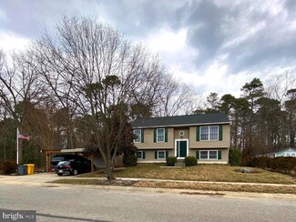 8044 Pine Ridge Rd, Pasadena, MD 21122