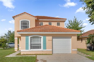 2314 Santa Ana St, Kissimmee, FL 34743