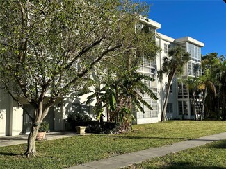 100 Waverly Way Unit 306, Clearwater, FL 33756
