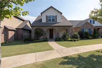 4286 N Harbor Isle, Fayetteville, AR 72703