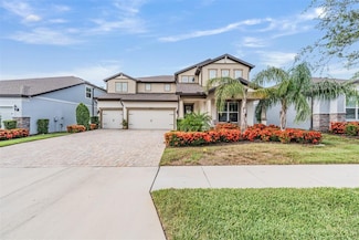 2836 Buckhorn Forest Dr, Valrico, FL 33594