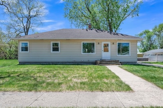 105 Avenue B W, Lake Park, IA 51347