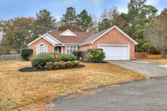 521 Lake Keowee Ct, North Augusta, SC 29841