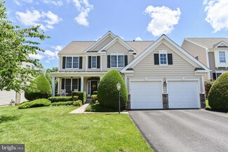 8362 Mineral Springs Dr, Manassas, VA 20112