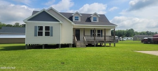 1020 Scott Rd, Elizabeth City, NC 27909
