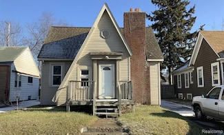 66 N Telegraph Rd, Pontiac, MI 48341