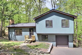 2326 Burntwood Dr, East Stroudsburg, PA 18301