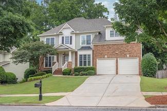1547 Trilogy Park Dr, Hoschton, GA 30548