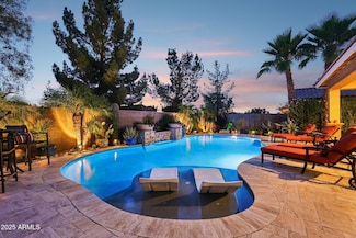 19002 N Arbor Dr, Maricopa, AZ 85138