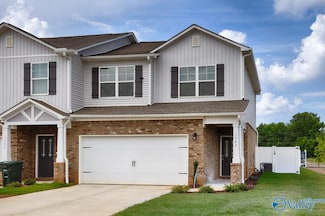 7502 Discovery Point Dr NW, Huntsville, AL 35806