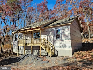 511 Grouse Dr, Winchester, VA 22602