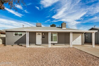 2944 W Royal Palm Rd, Phoenix, AZ 85051