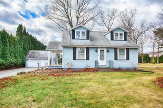 286 E Mountain Rd, Wind Gap, PA 18091