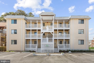14311 Tunnel Ave Unit 301, Ocean City, MD 21842