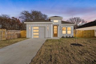 550 Elsberry Ave, Dallas, TX 75217