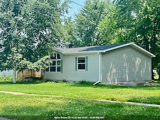 227 Cedar St, Ripon, WI 54971