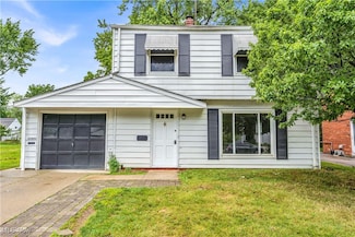 22051 Bruce Ave, Euclid, OH 44123