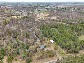 1858 W Highway 63, Hayward, WI 54843
