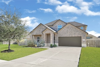 2227 Golden Bay Ln, Rosenberg, TX 77469