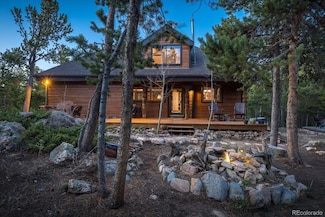 44 Linn Ln, Golden, CO 80403