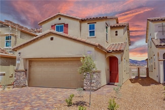 2728 Tricase St, Henderson, NV 89044