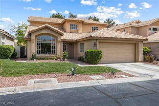 5452 Desert Spring Rd, Las Vegas, NV 89149