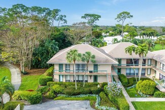 4367 B Quail Ridge Dr N Unit Sandpiper, Boynton Beach, FL 33436