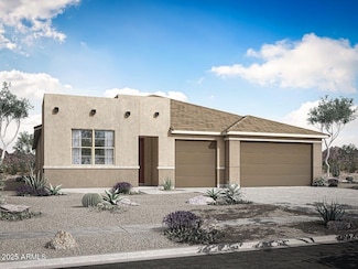 18423 W Mohave St, Goodyear, AZ 85338