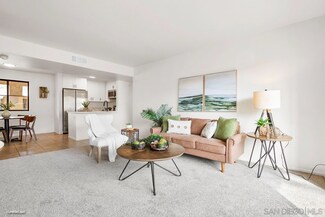 4545 Arizona St Unit 213, San Diego, CA 92116