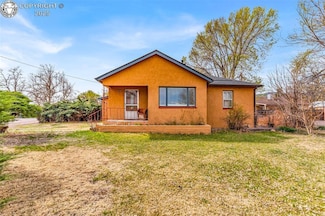 850 Grand Ave, Canon City, CO 81212